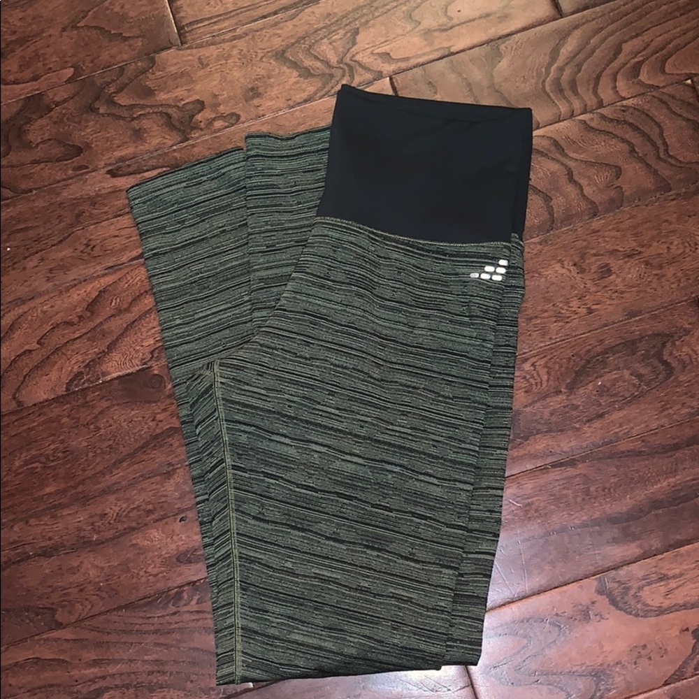 Workout pants